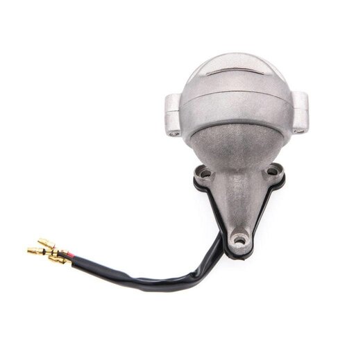 Motone Lecter Tail Light - Shot Blast