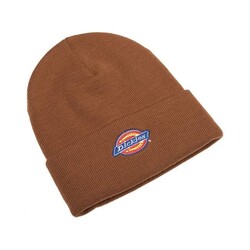 Colfax Beanie Brown