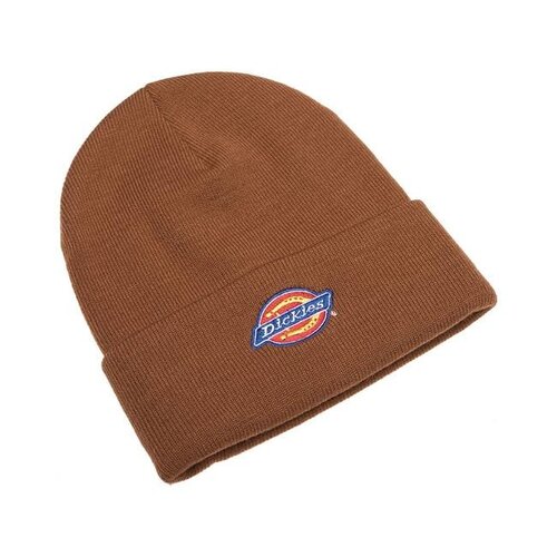 Dickies Colfax beanie bruin nieuwe collectie!