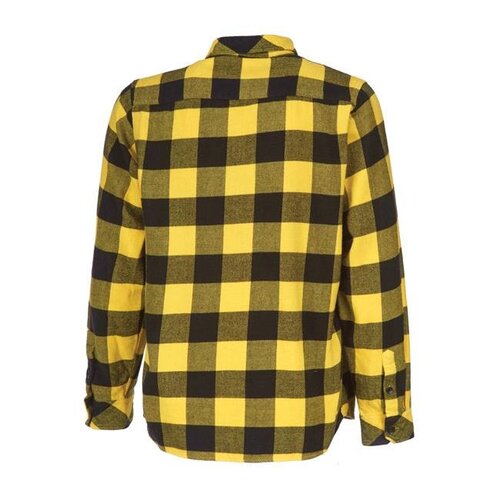 Dickies Chemise Sacramento jaune