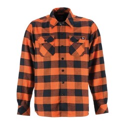 Sacramento Shirt Orange