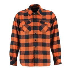 Sacramento shirt Orange