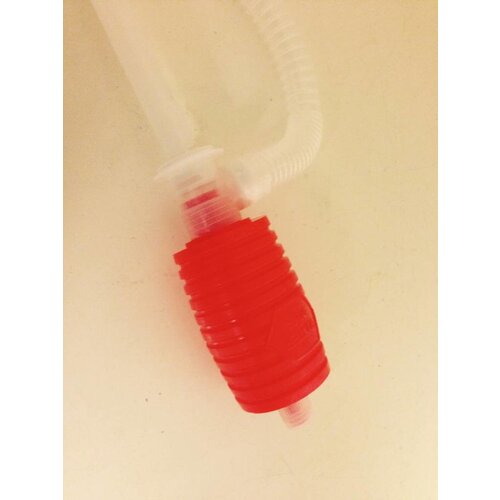 Brandstof Overhevelingspomp