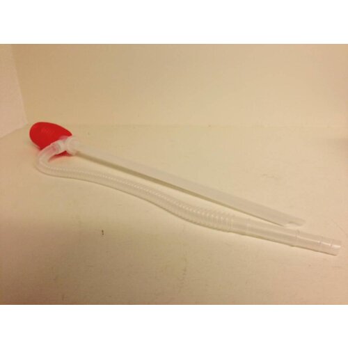 The Awesome Turbo Super Fuel Pump