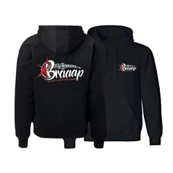 Hoodie Braaap