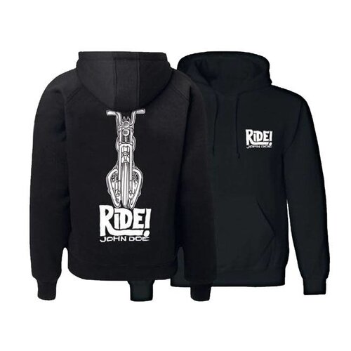 John Doe hoodie Ride