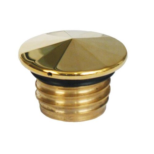 Dragon Choppers Diamond Gas CAP