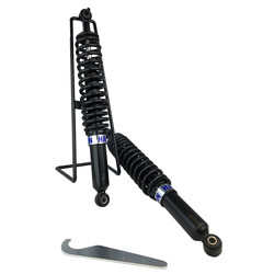 420mm Progressieve Shocks ( vanaf 90kg)