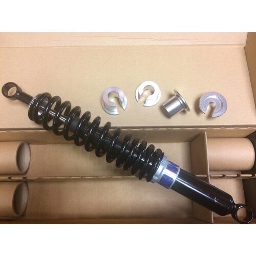 Hagon 420mm Progressieve Shocks ( vanaf 90kg)