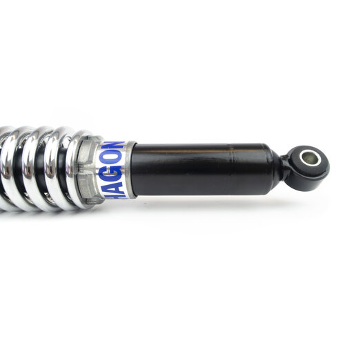 Hagon 420mm Progressieve Shocks ( vanaf 90kg)