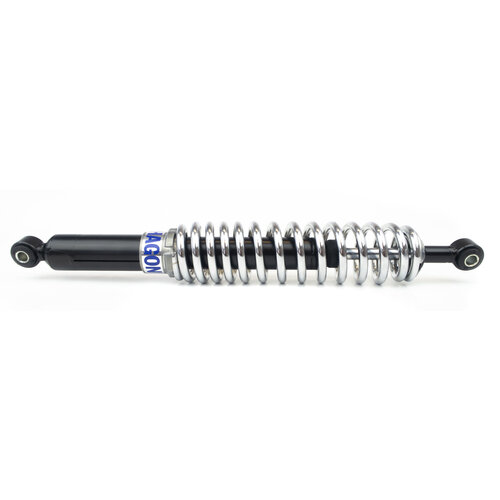 Hagon 420mm Progressieve Shocks ( vanaf 90kg)