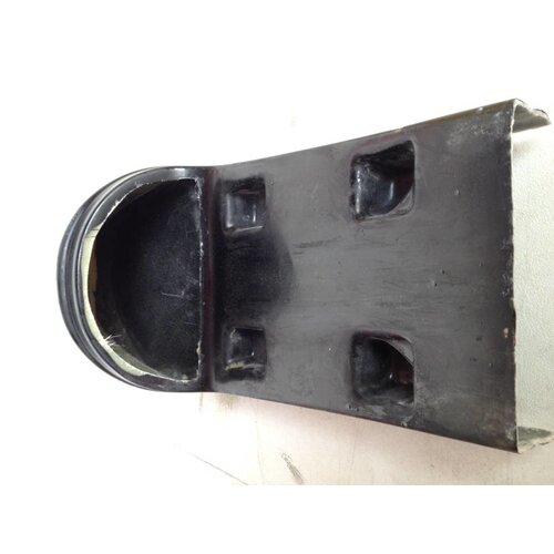 Imola Cafe Racer Seat Type 14