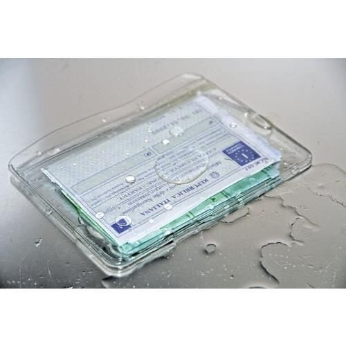 Documents Holder Splashproof 14X16 Lampa