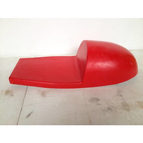 Cafe Racer Sitzhöcker Type 10