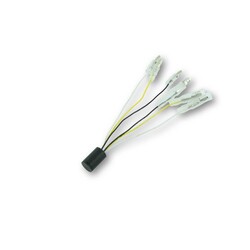 PL CONTROL- BOX CB2, Anzeige- / FPL-Relais, Paar