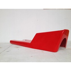 Cafe Racer Seat Type 9