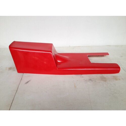 Cafe Racer Seat Type 9