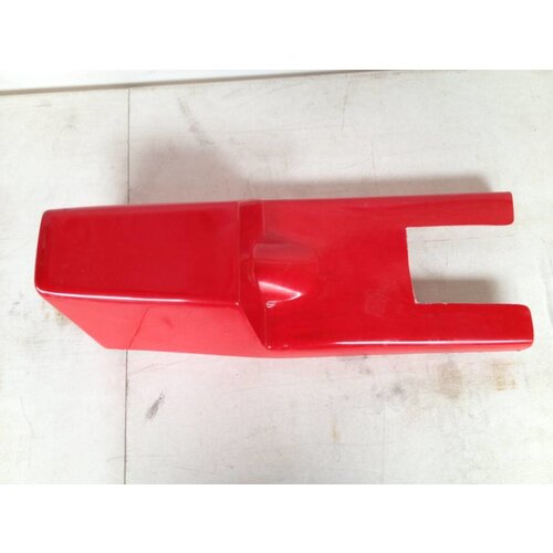 Cafe Racer Seat Type 9