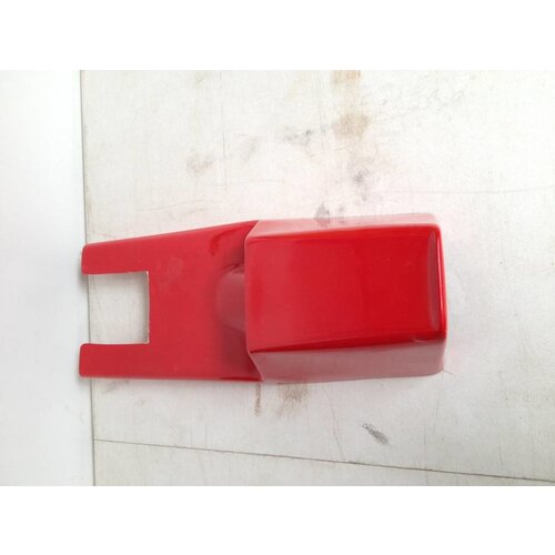 Cafe Racer Seat Type 9