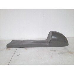 Small Cafe Racer Seat Type 8
