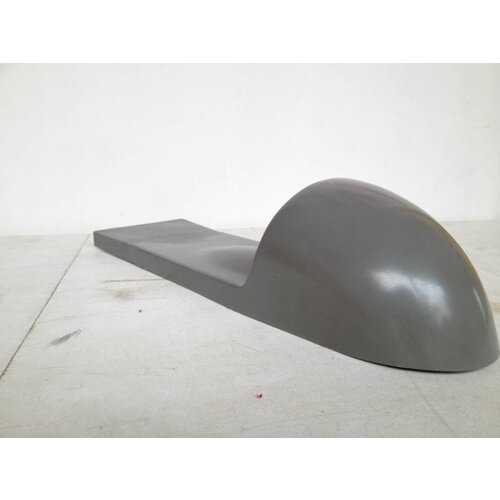 Small Cafe Racer Seat Type 8