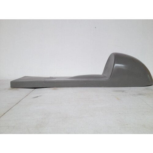 Small Cafe Racer Seat Type 8