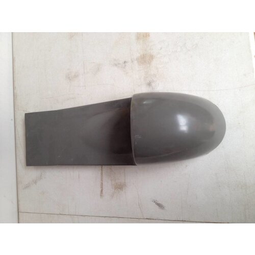 Small Cafe Racer Seat Type 8