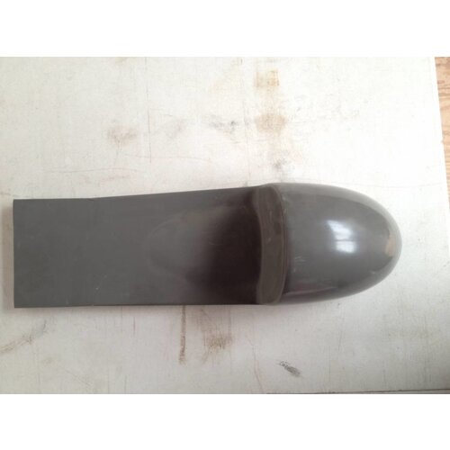 Small Cafe Racer Seat Type 8