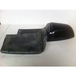 Selle "Imola" Café Racer Type 4