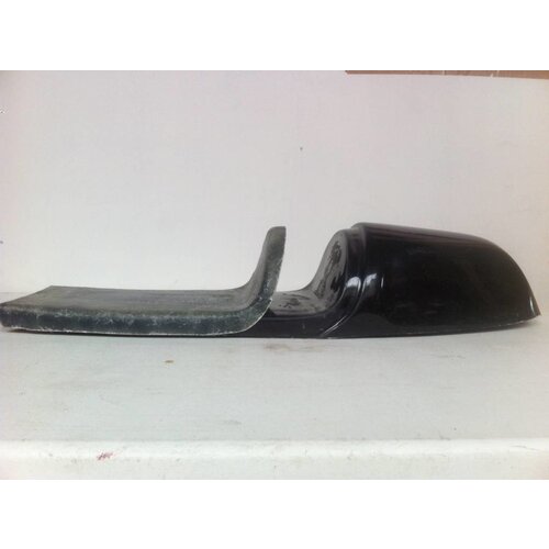 Imola Cafe Racer Seat Type 4