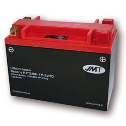 HJTX20H-FP Batterie au lithium