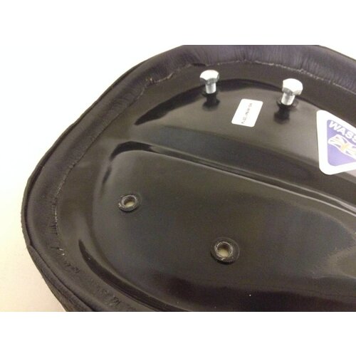 Bobber / Trail / Scrambler Seat