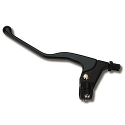 Universal Clutch Lever Left 186 mm