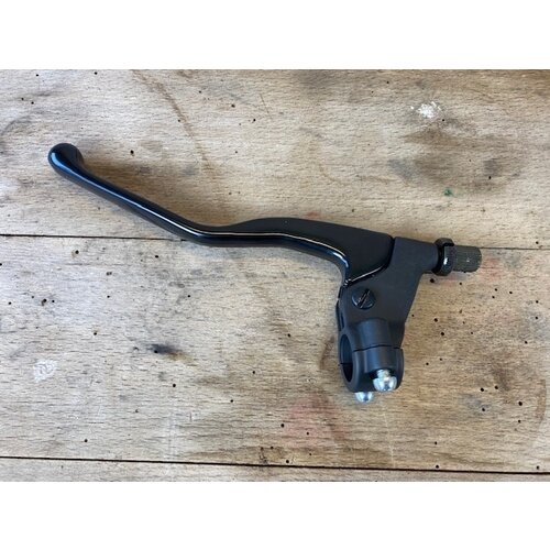 Domino Universal Clutch Lever Left 186 mm