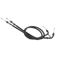 Push/Pull Gas Cable Short