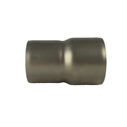 Adapter / Reduzierer Auspuff Edelstahl 58MM - 51MM
