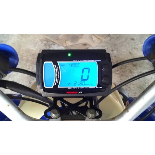 KOSO XR-SRN Digital Multifunction Cockpit