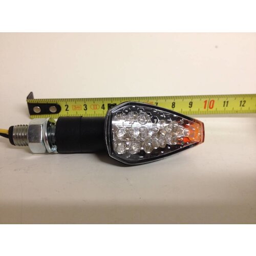 Set PEAK LED Knipperlichten