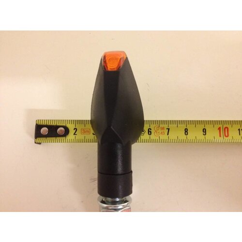 Pair of LED Peak Indicators