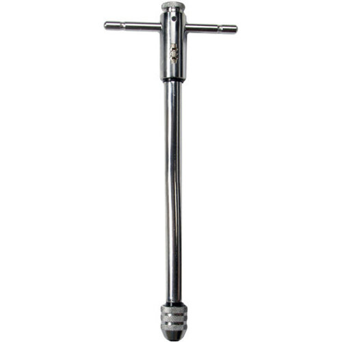Mannesmann Tap handle with ratchet 250 mm 3-10