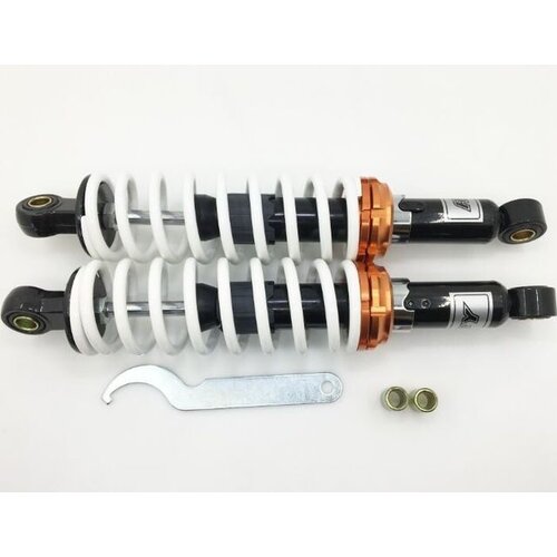 RFY Universal shock Set 320mm