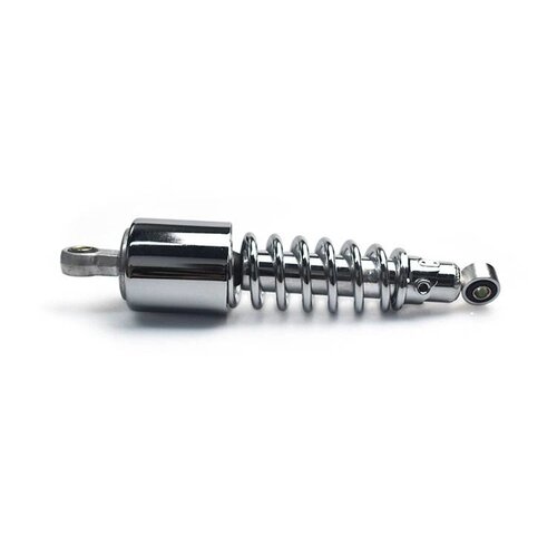 RFY Universal shocks chrome 310 mm
