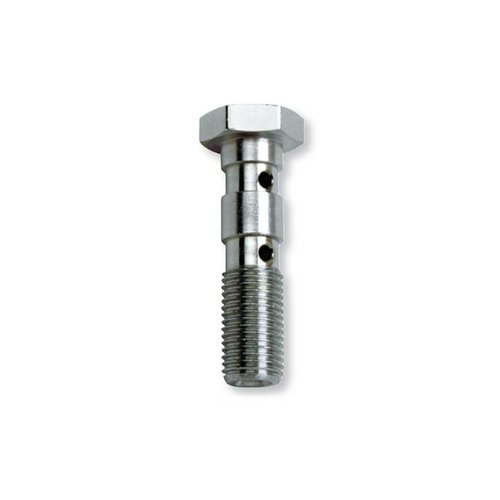 Banjobout M10x1,25mm dubbel
