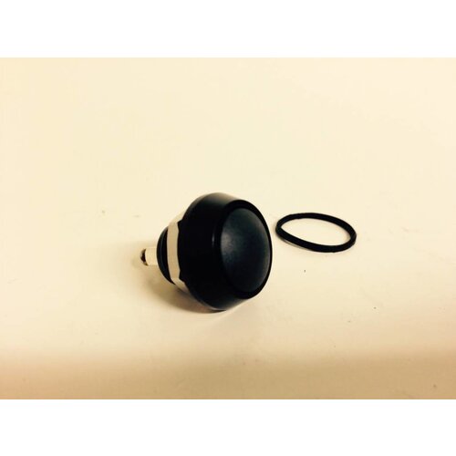 Motogadget Push Button M12 Black