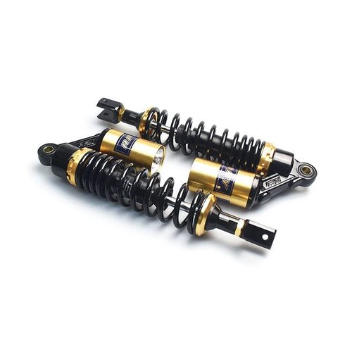 RFY 340 mm Rear Air Shock Absorbers eye/clevis