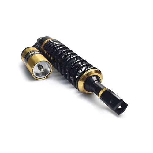RFY 340mm Rear Air Shock Absorbers eye/clevis