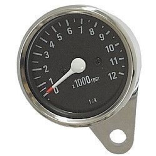 1: 4 Mechanical (cable) Driven Tachometer