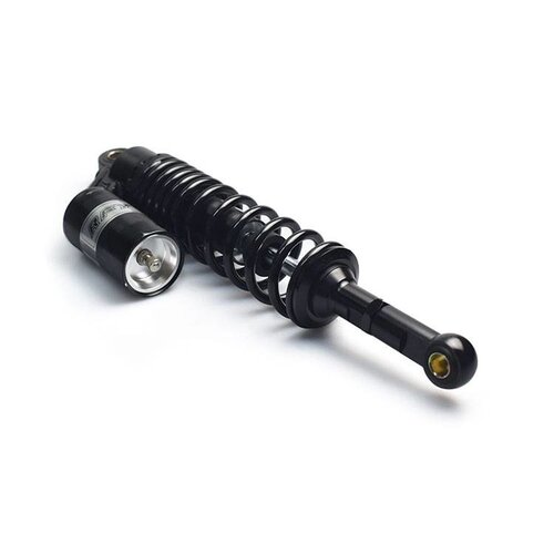 Amortisseurs universels noirs RFY 360 mm