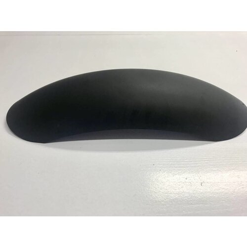 135MM 17/18/19 "Stahlheckfender Typ 3