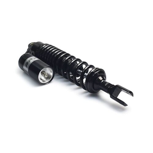 RFY Universal EYE/Clevis 360 mm black